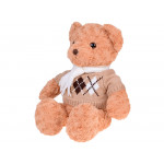 Plyšový Medveď v svetríku 60cm